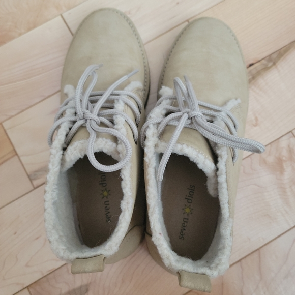 Ankle boots - Picture 4 of 4